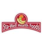 Sta Well Health Foods Store - Logo