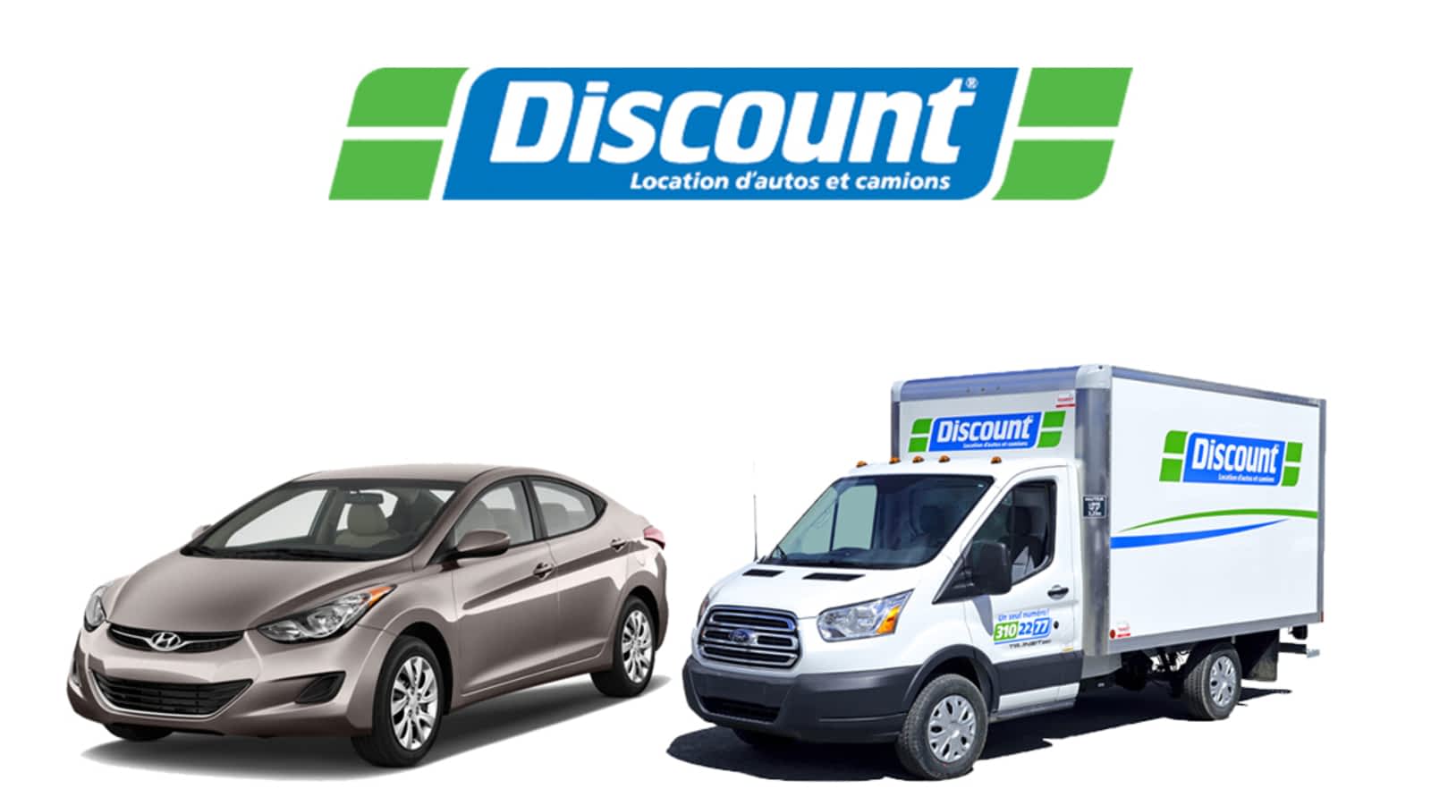 car and van discount