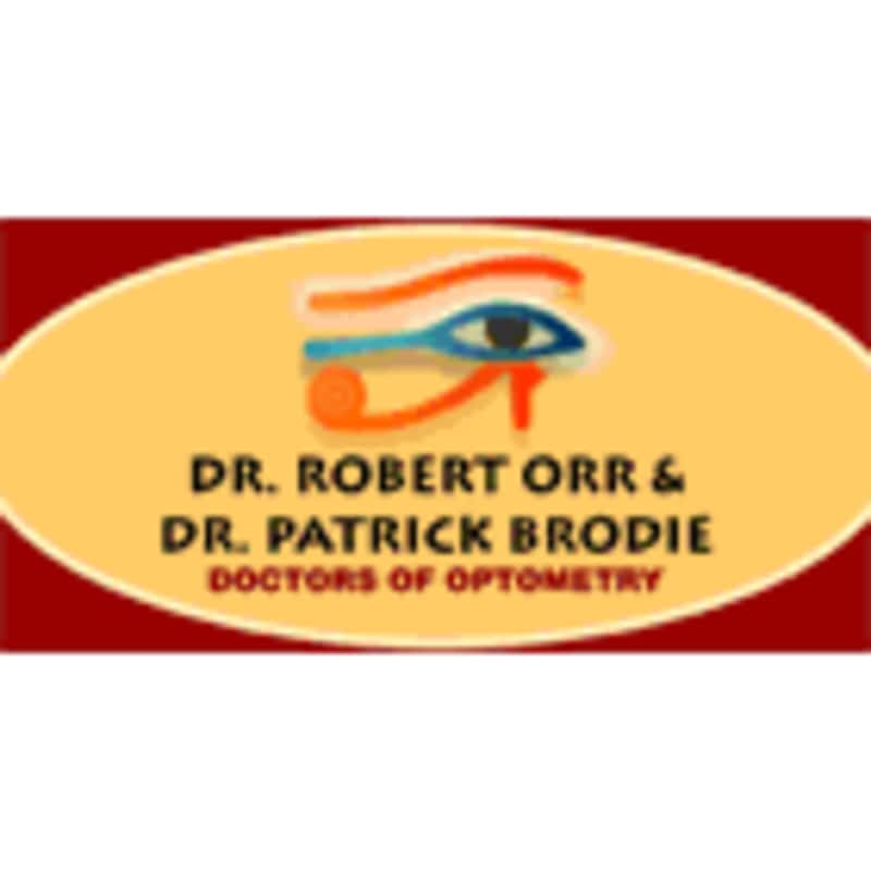 Dr Patrick Brodie Associates Optometrists 230 Broadway