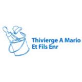 Mario Thivierge et fils inc - Logo