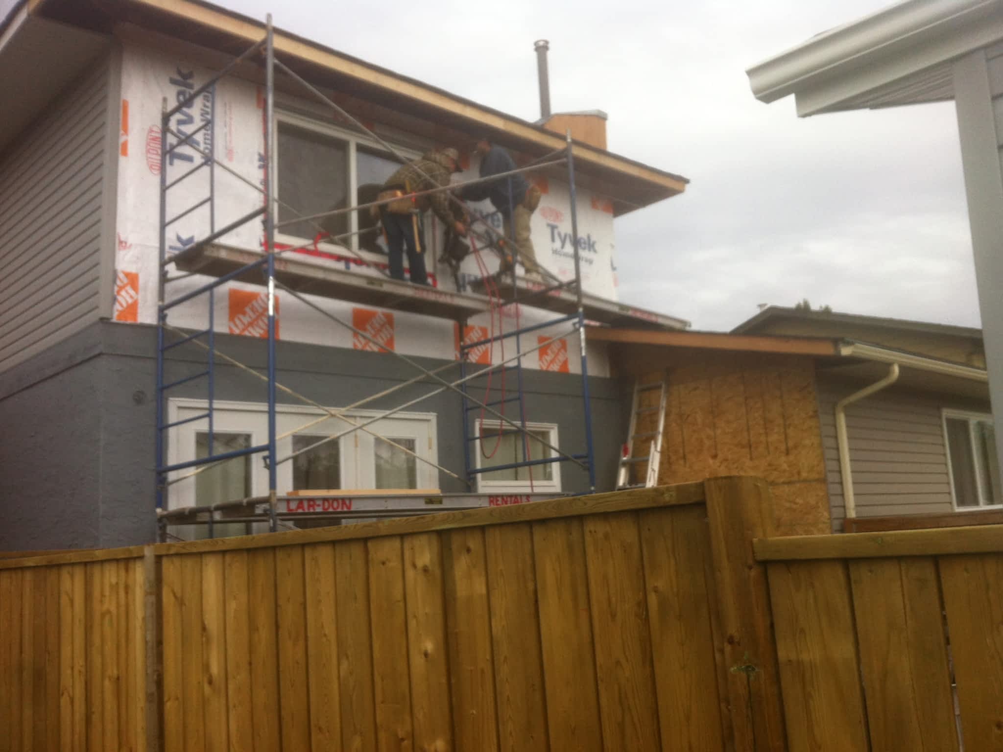 photo Structure Solutionz