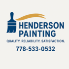 Henderson Painting - Painters