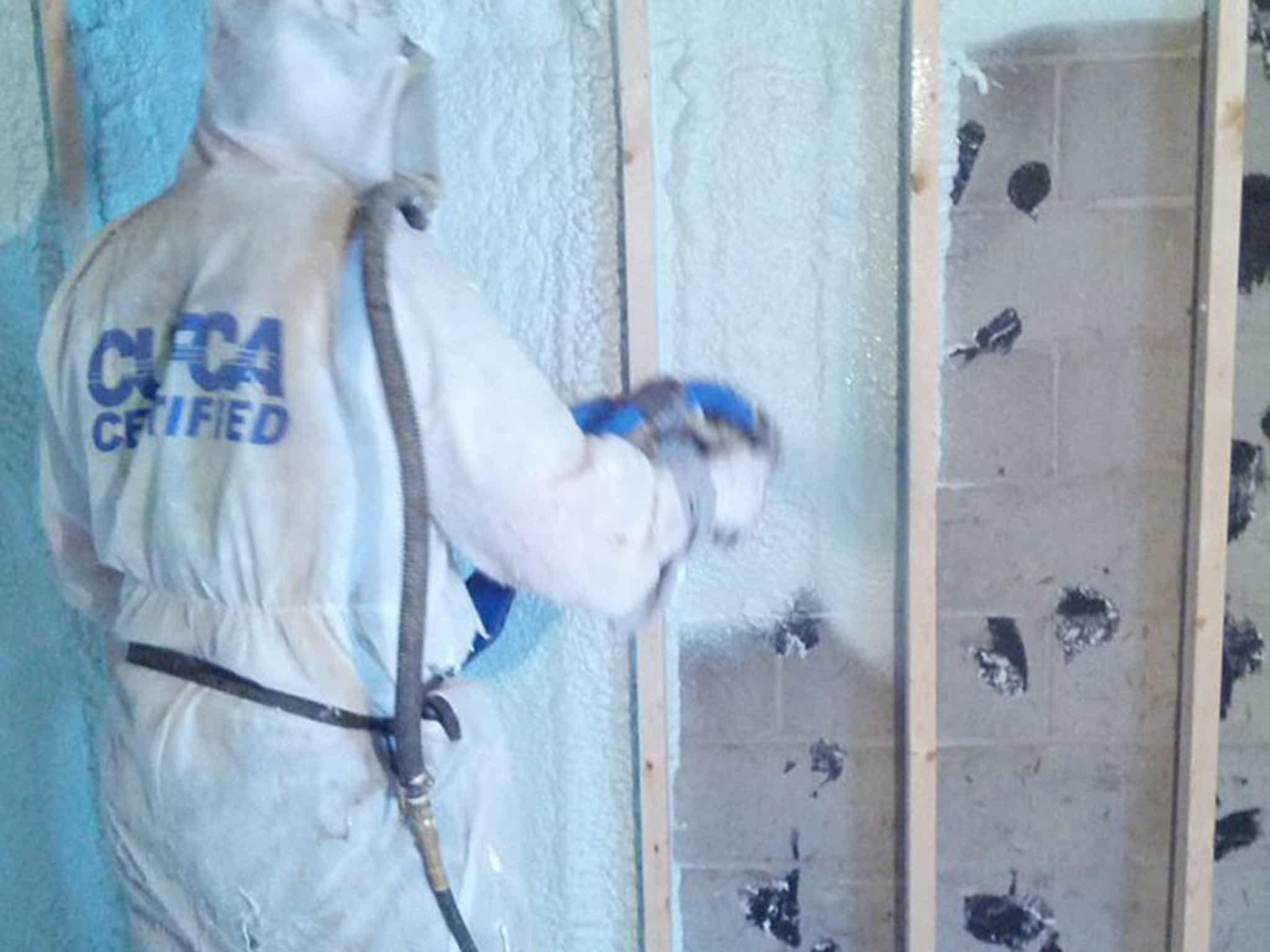 photo Garceau Isolation Plus