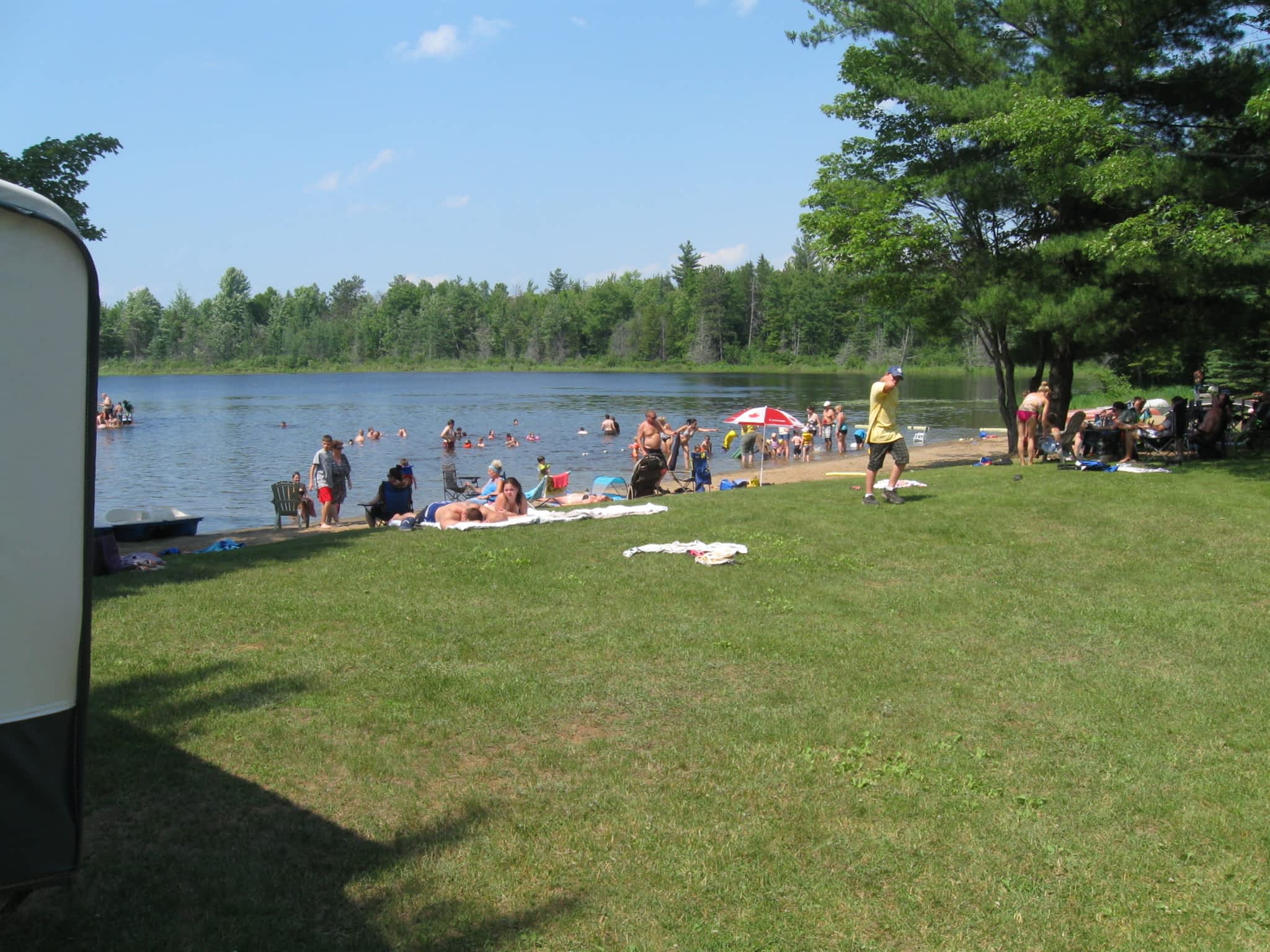 photo Renfrew / Ottawa West KOA