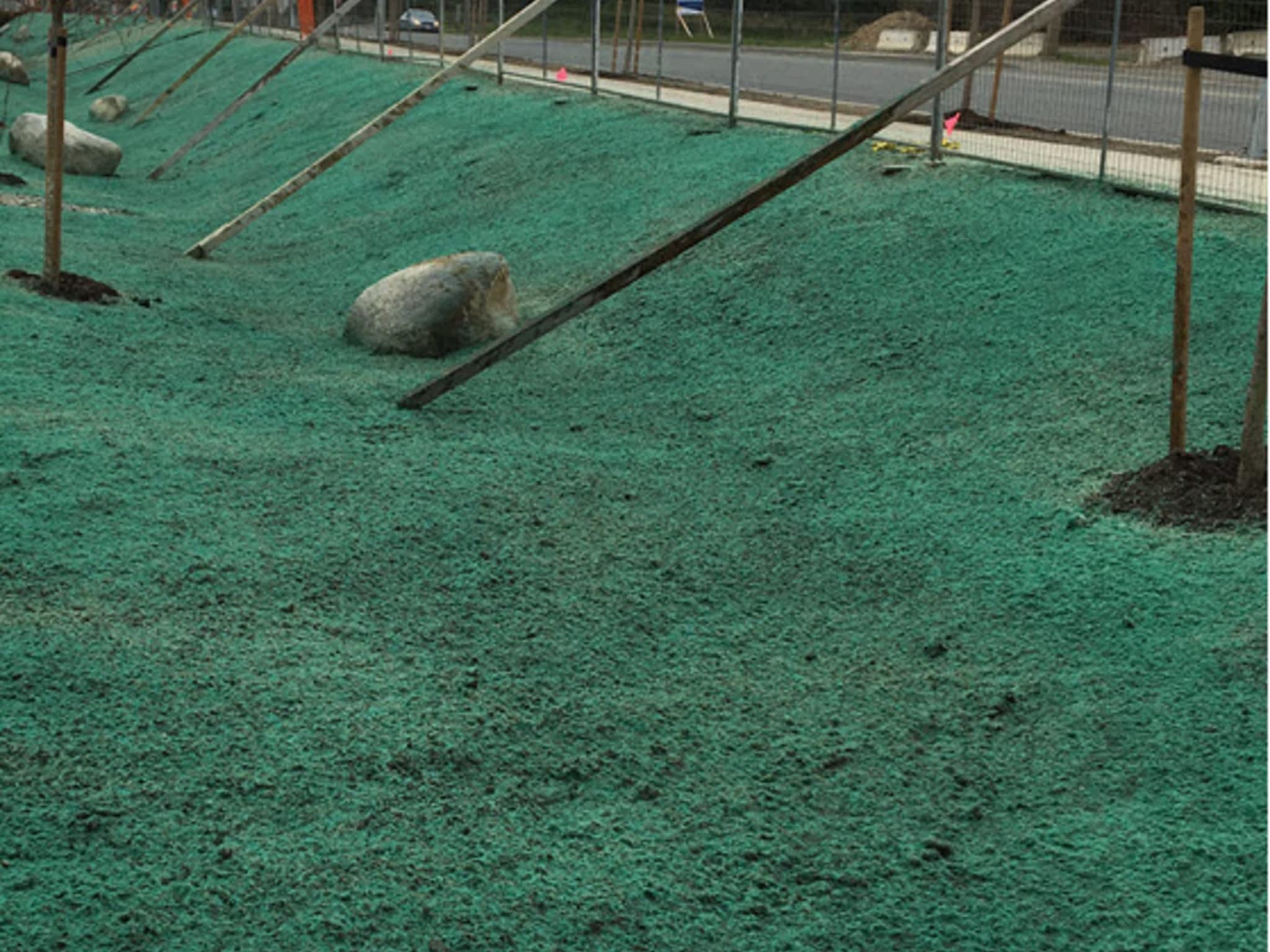 photo TnT Hydroseeding