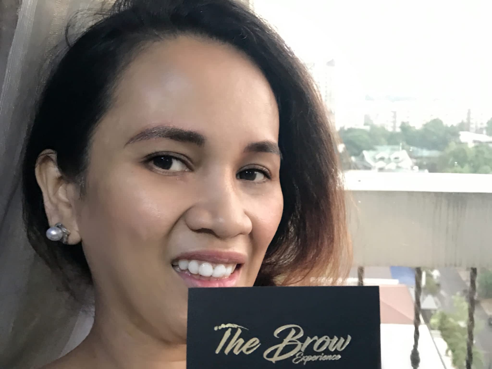 photo The Brow Experience