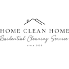 Home Clean Home - Commercial, Industrial & Residential Cleaning