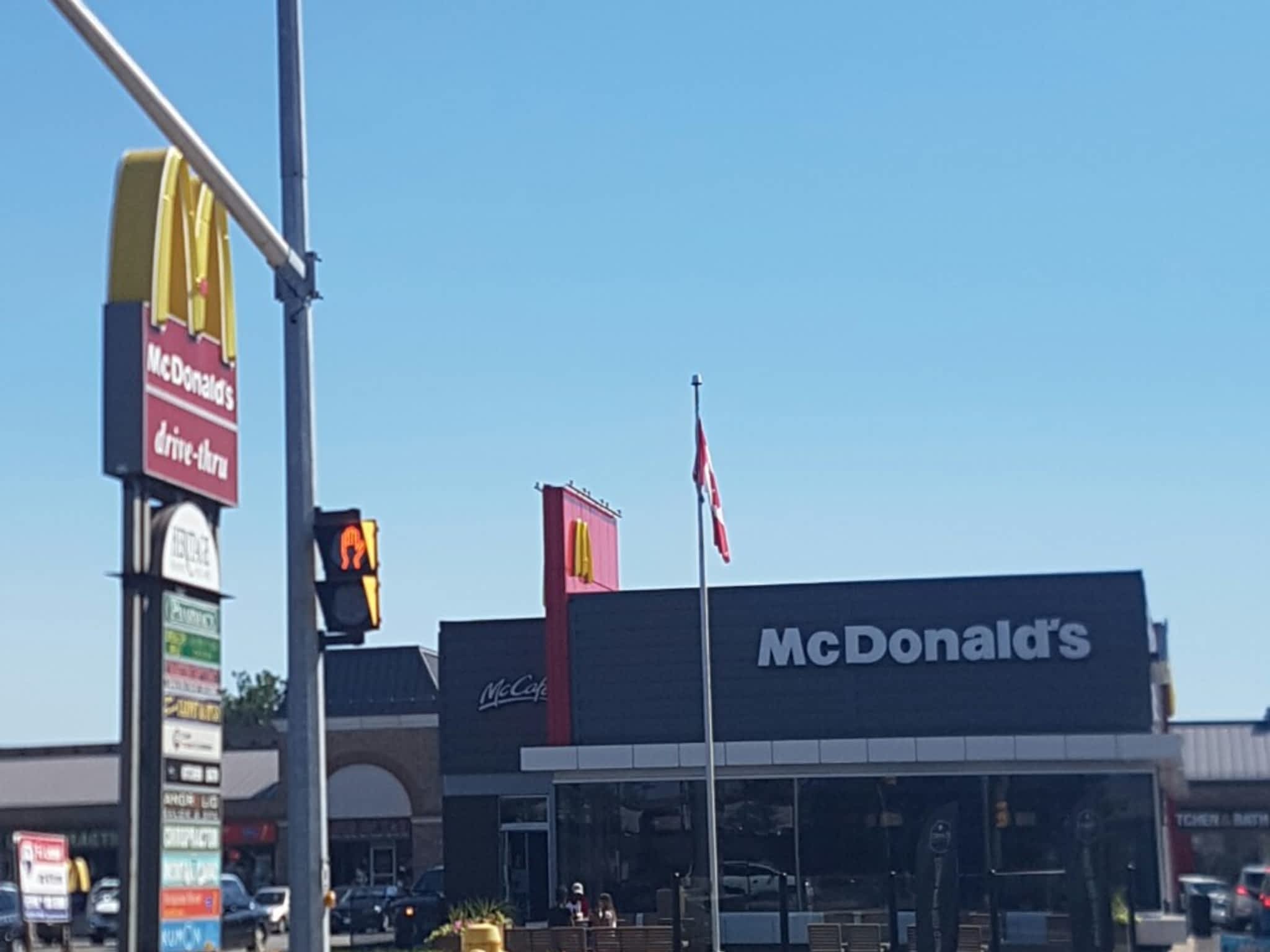 photo McDonald's