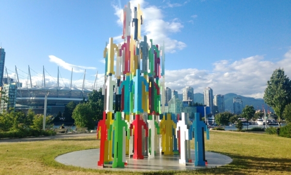 Off-the-beaten-path places to take Vancouver visitors