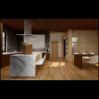 Ébénisterie Cuisine Cousineau - Armoires de cuisine