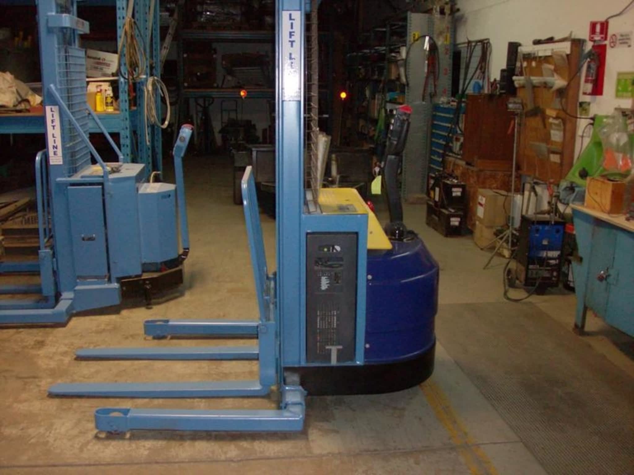 photo Lift Line Machinery Ltd