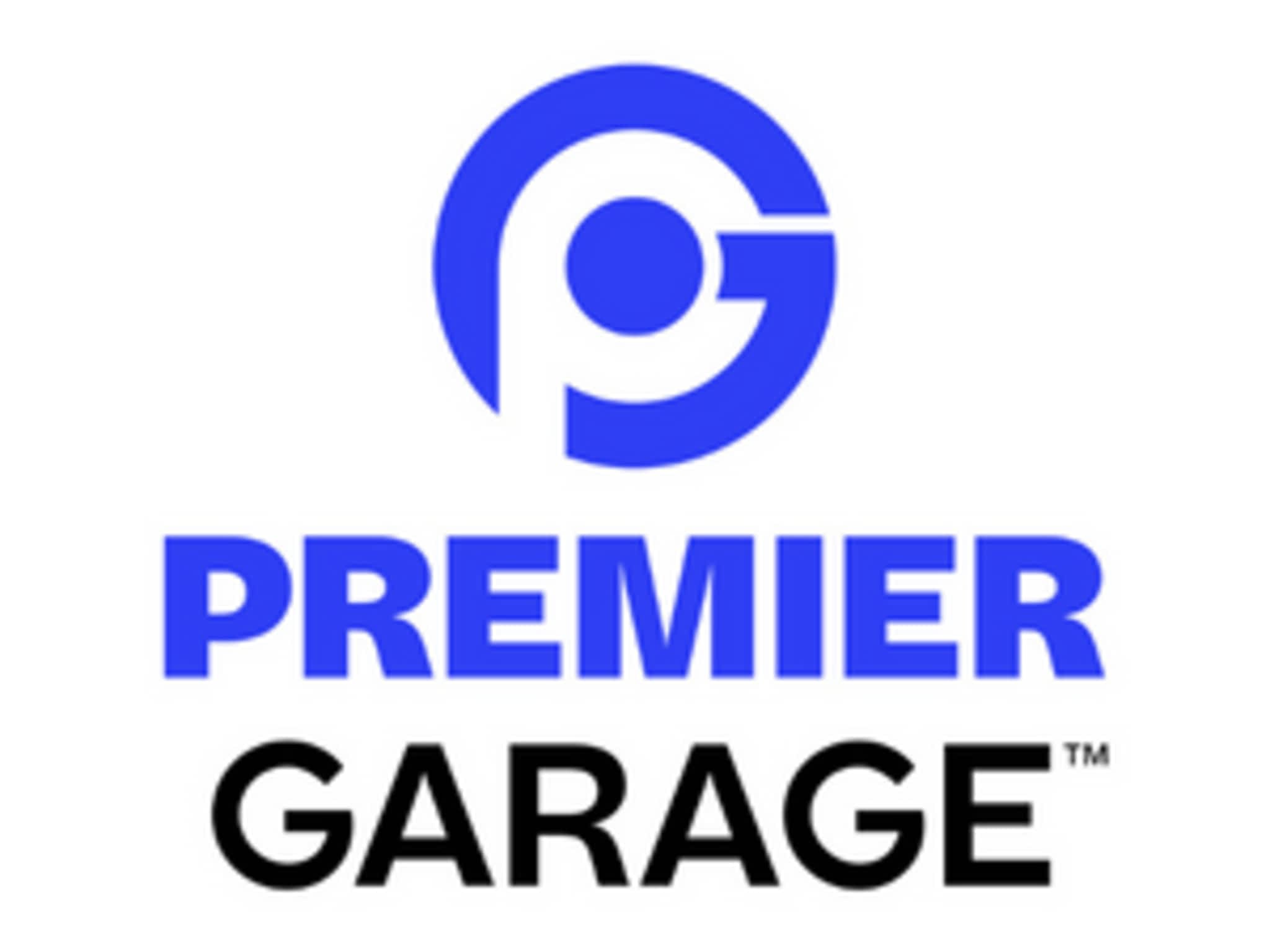 photo PremierGarage of Moncton