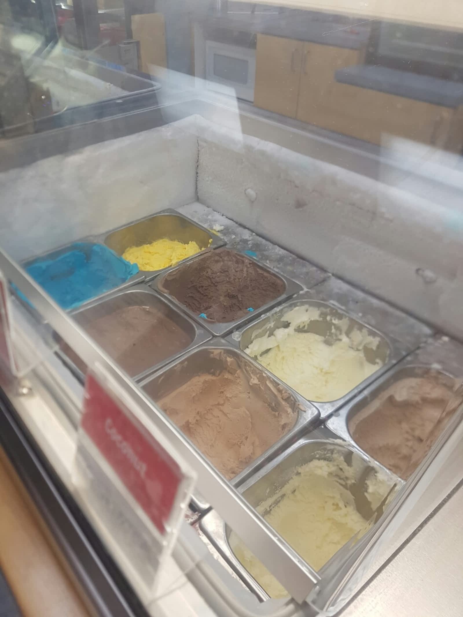 Marble Slab Creamery Opening Hours 279 Kingston Rd E Ajax On