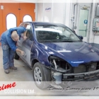 Prime Collision Ltd - Auto Body Repair & Painting Shops