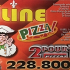 Pizza Eline - Restaurants