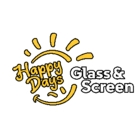 Happy Days Glass & Screen - Doors & Windows