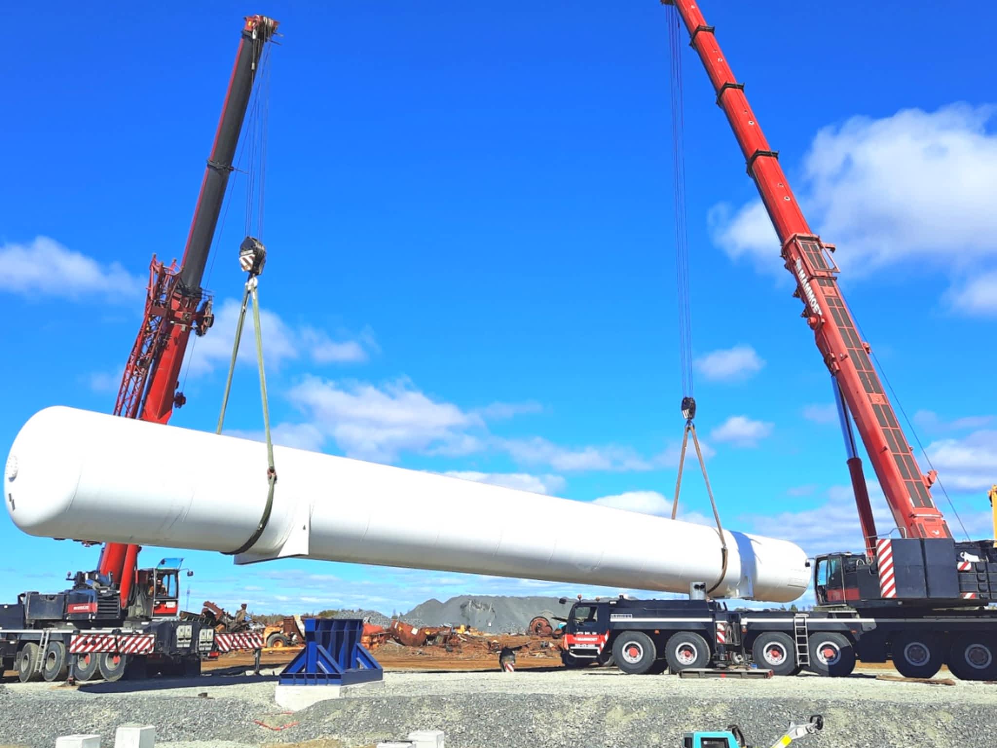 photo PSL Patrick Sprack Ltd.