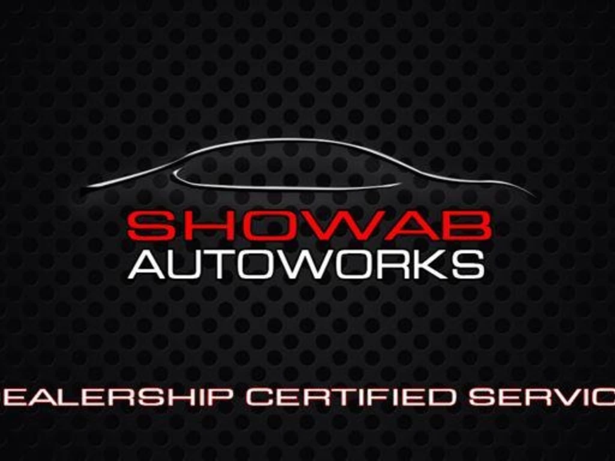 photo Showab Autoworks