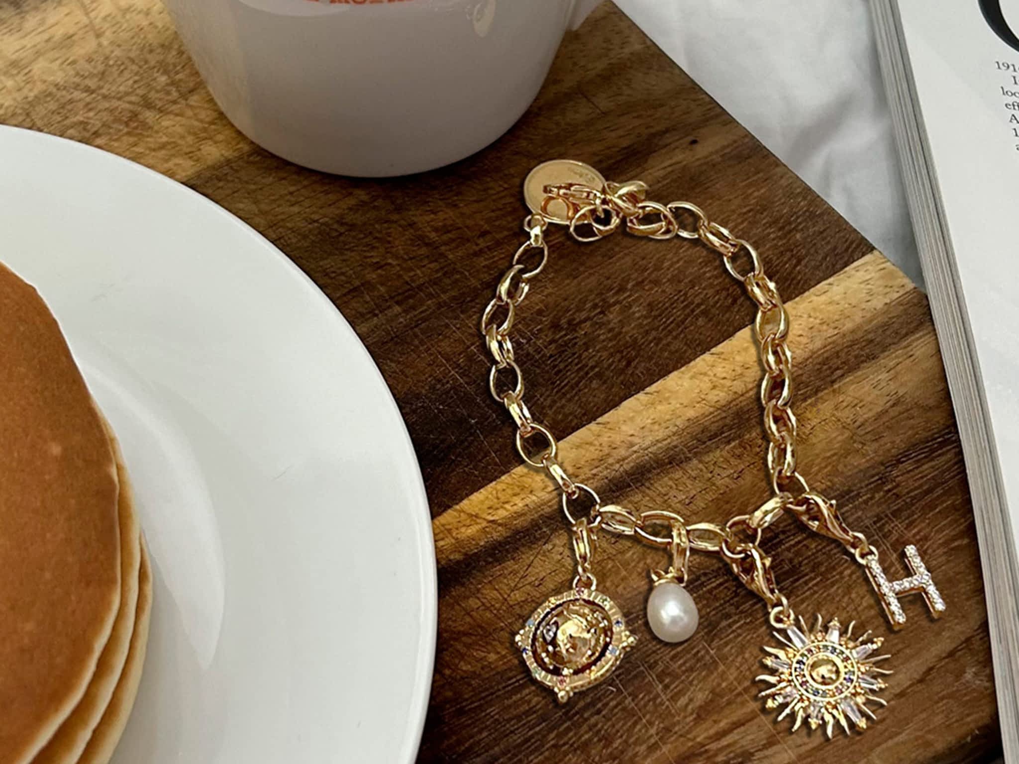 photo Bijouterie B Serkos Inc