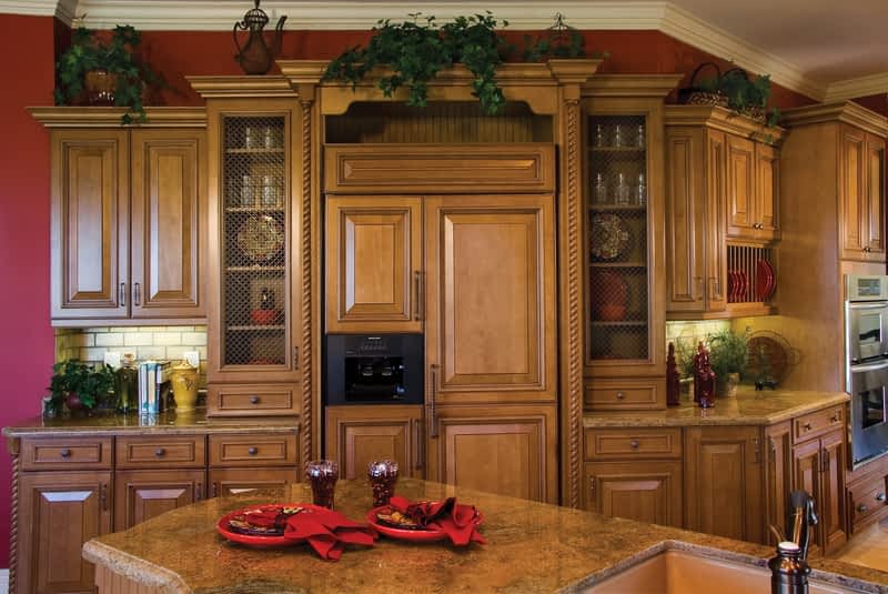 Kitchen Craft Cabinetry - Edmonton, AB - 2866 Calgary Trail NW | Canpages