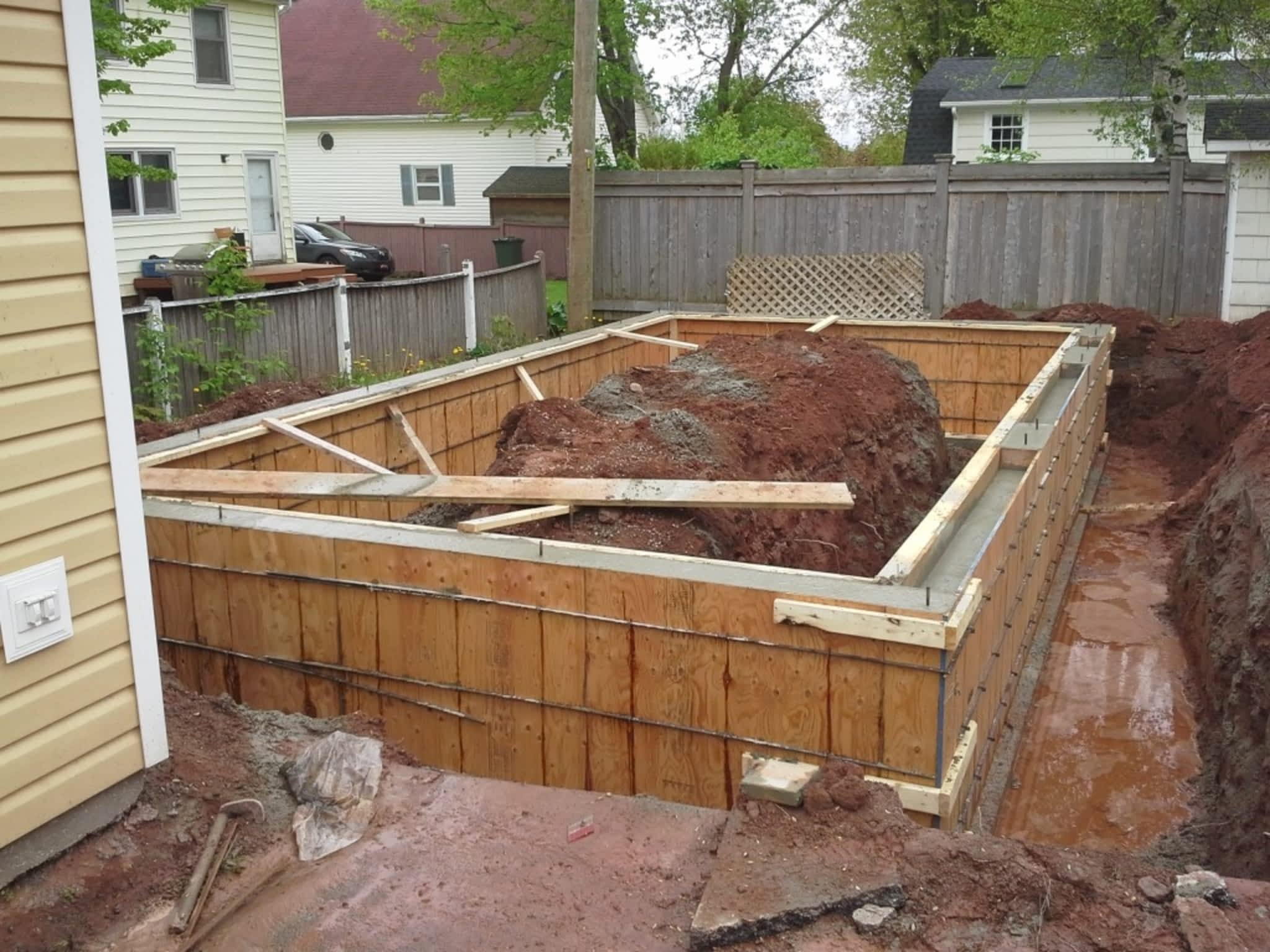 photo Advanced Builders