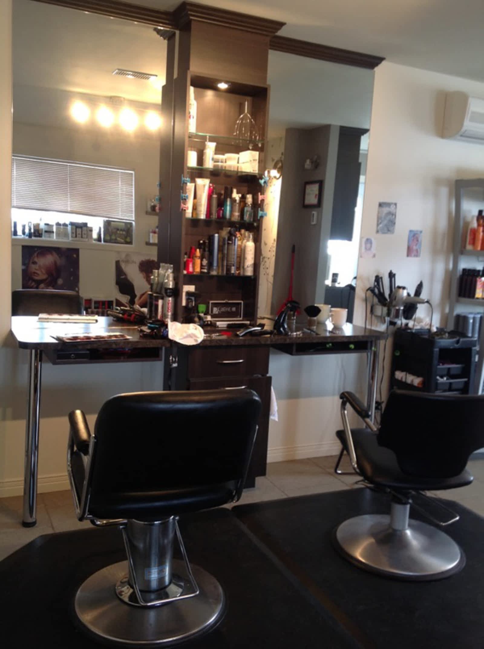 Tendance Coiffure Horaire D Ouverture 1380 Rue Principale Saint Dominique Qc