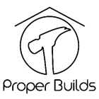 Proper Builds - Logo