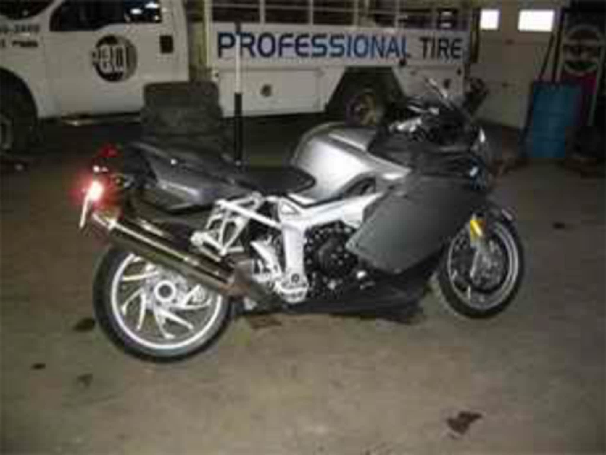 photo Professional Tire - Operated By Tire Tread LTD