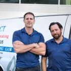Impact Plumbing & Heating Ltd. - Plumbers & Plumbing Contractors