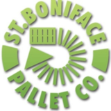 St. Boniface Pallet Company - Material Handling Equipment