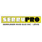 Serrurier Rive-Sud Inc - Logo
