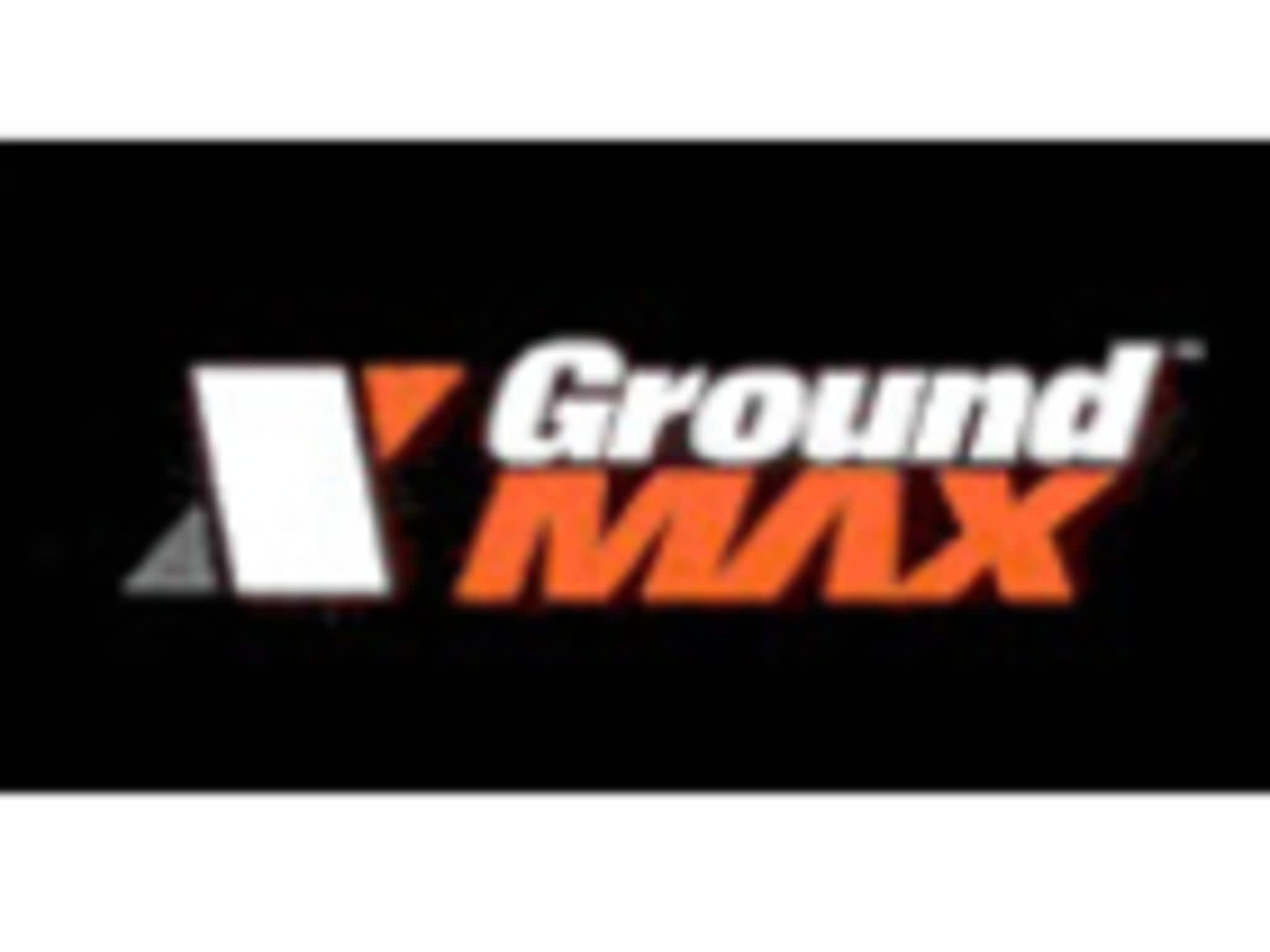 photo GroundMax Ltd