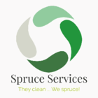 Spruce Services - Commercial, Industrial & Residential Cleaning