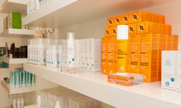Where to shop for all-natural sunscreen in Toronto
