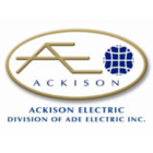 View Ackison Electric’s Maple profile