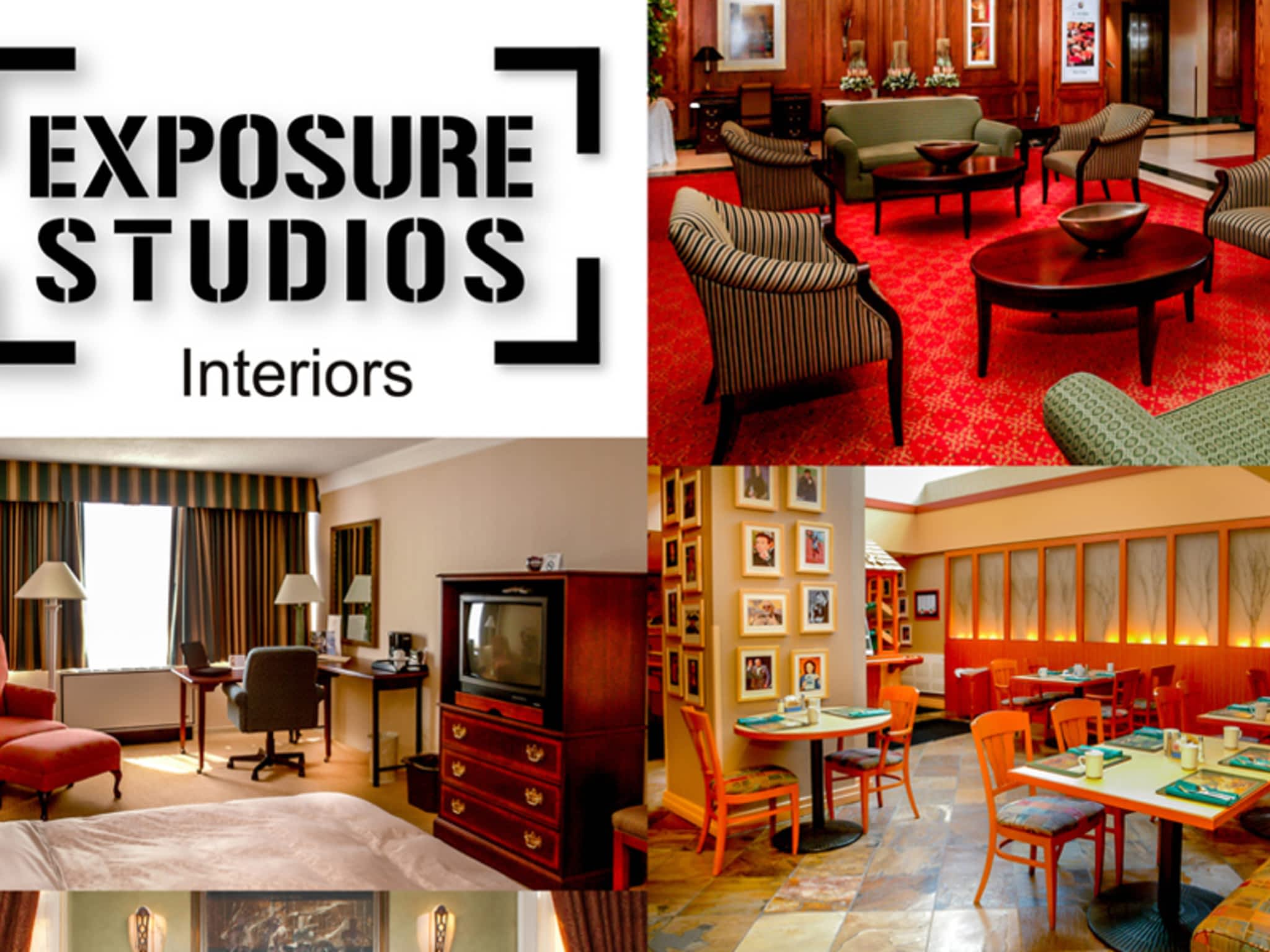 photo Exposure Studios