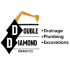 Double Diamond Drain Co. - Logo