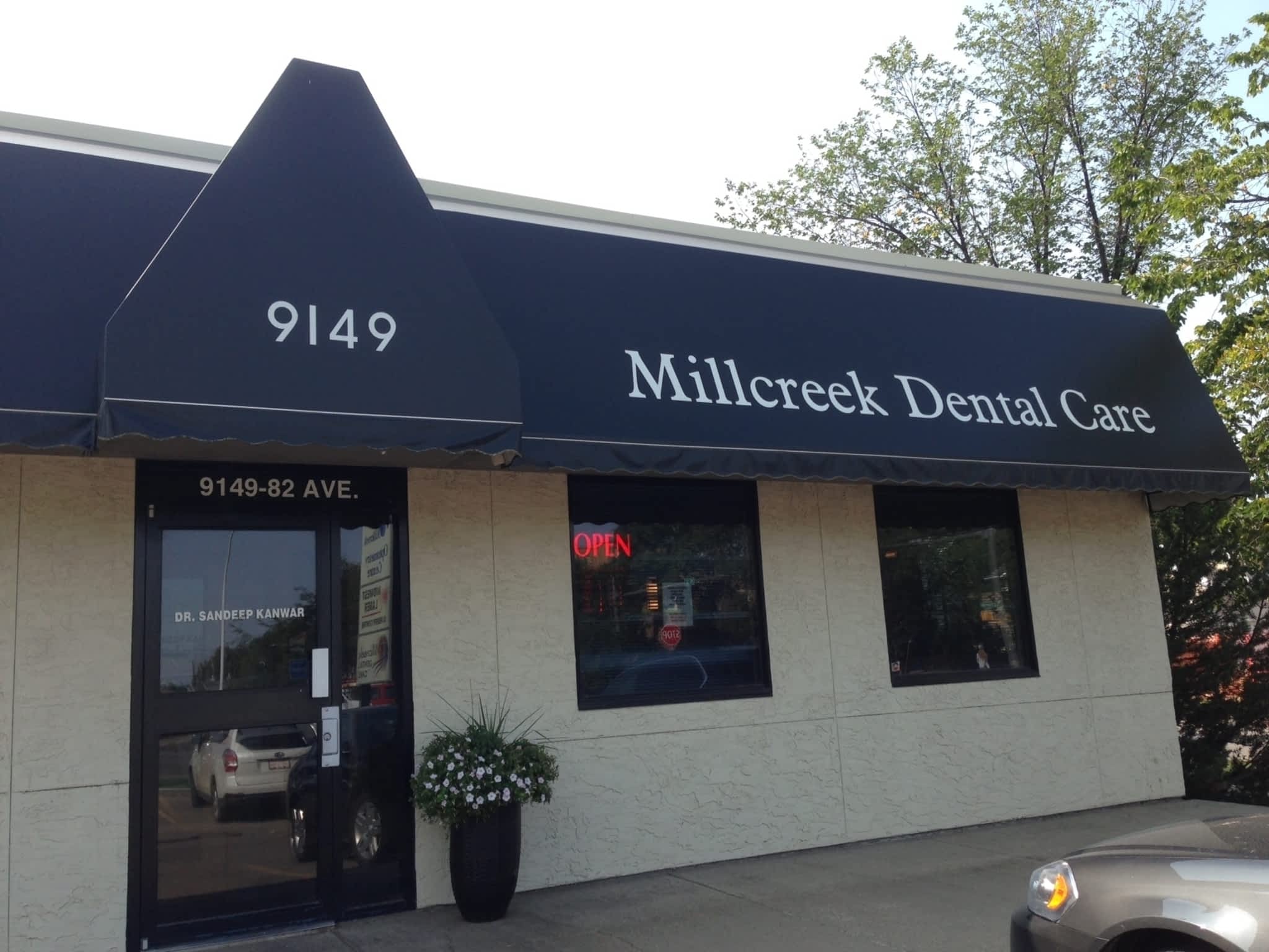 photo Millcreek Dental