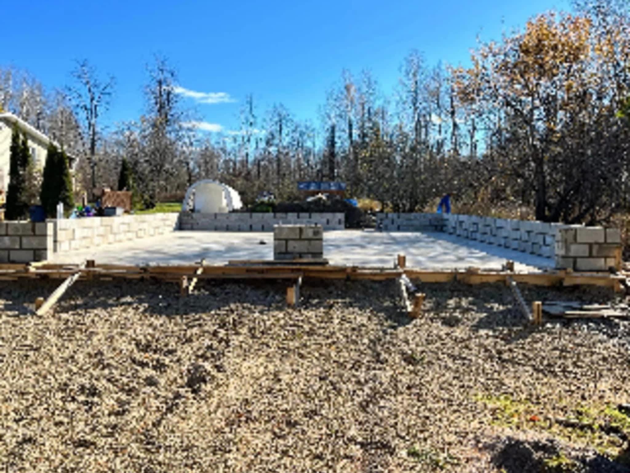 photo YG Construction