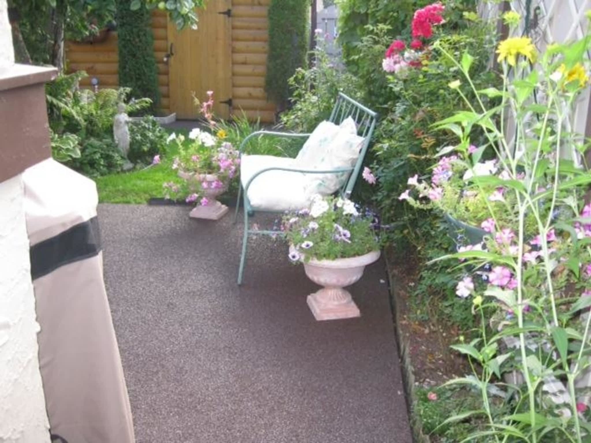 photo Enviro Paving