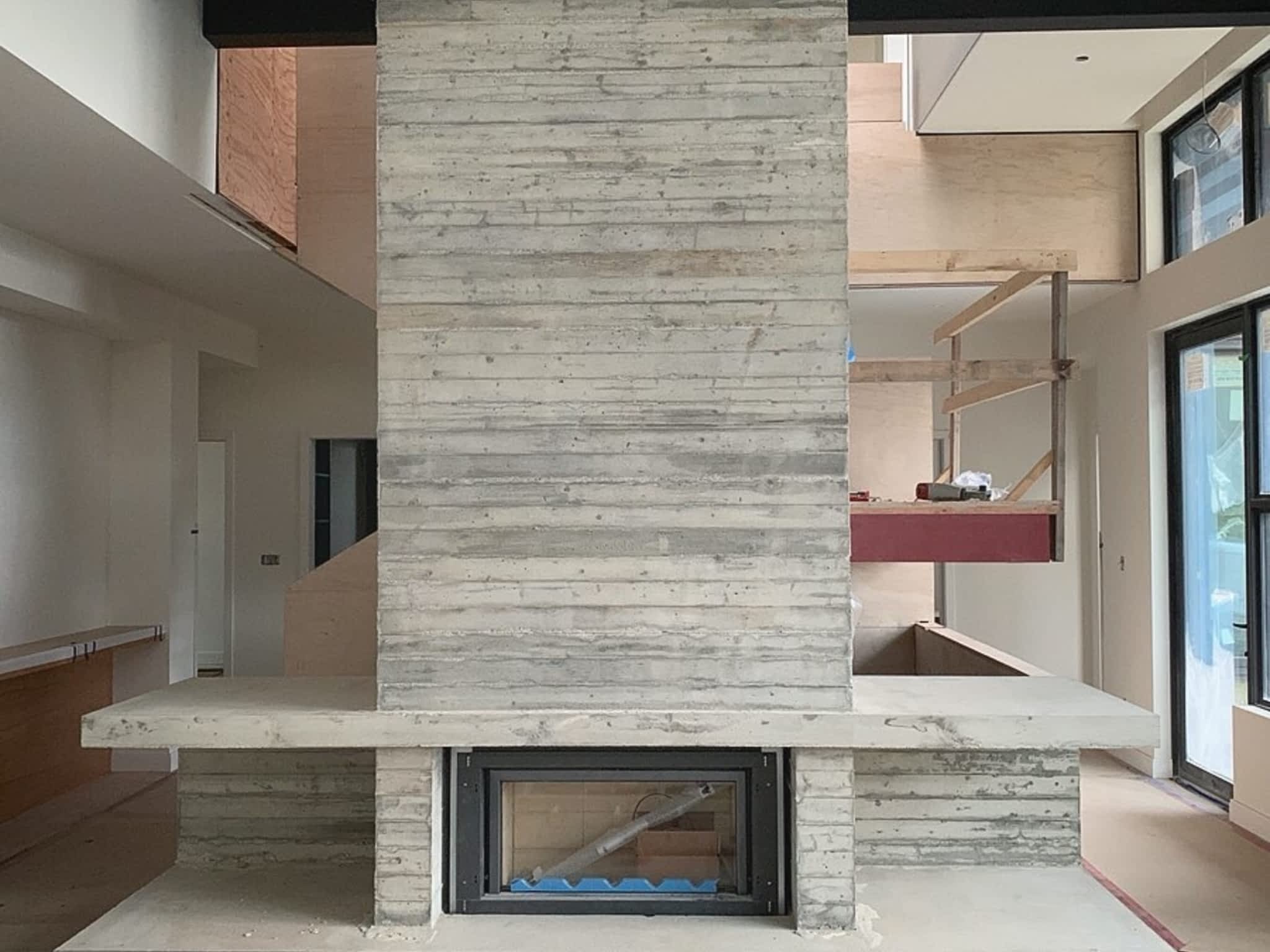 photo Vineuve Construction Inc.