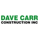 Dave Carr Construction - Home Builders