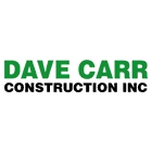 Dave Carr Construction - Entrepreneurs en construction