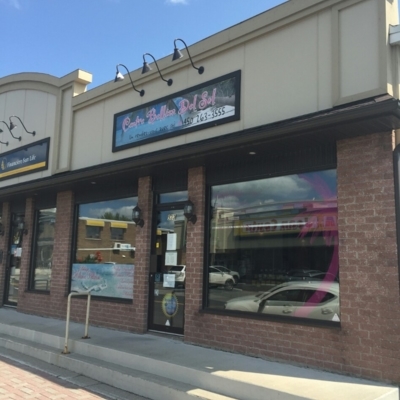 Centre Belleza Del Sol Inc - Tanning Salons