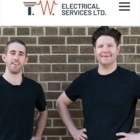 T.W Electrical Services Ltd. - Electricians & Electrical Contractors