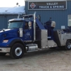 Valley Truck & Spring Service - Truck Repair & Service