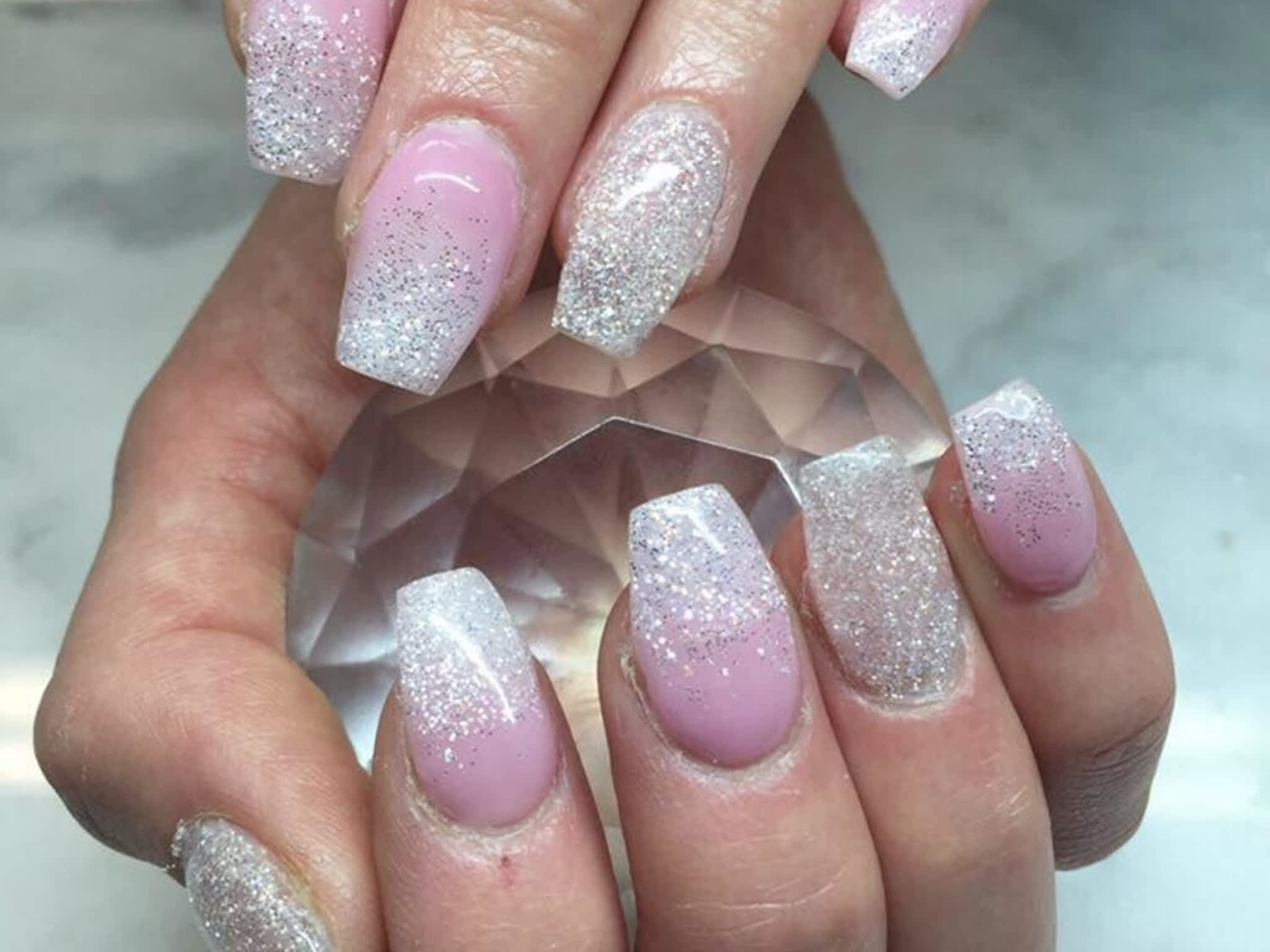 photo Nails by Cassidy