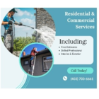 Curtiz Pressure Cleaning - Window Cleaning Service