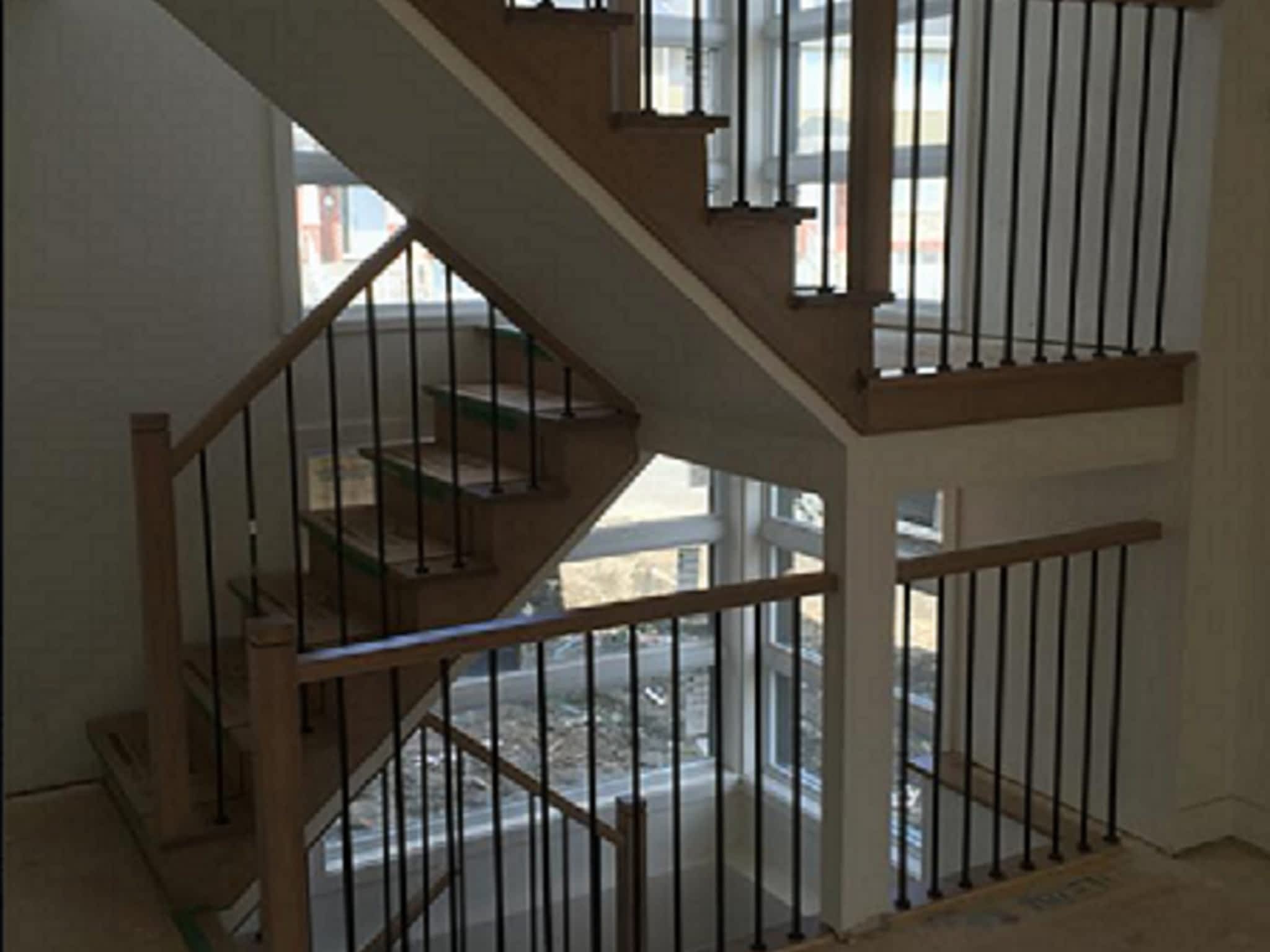 photo Menuiserie Escafab Inc