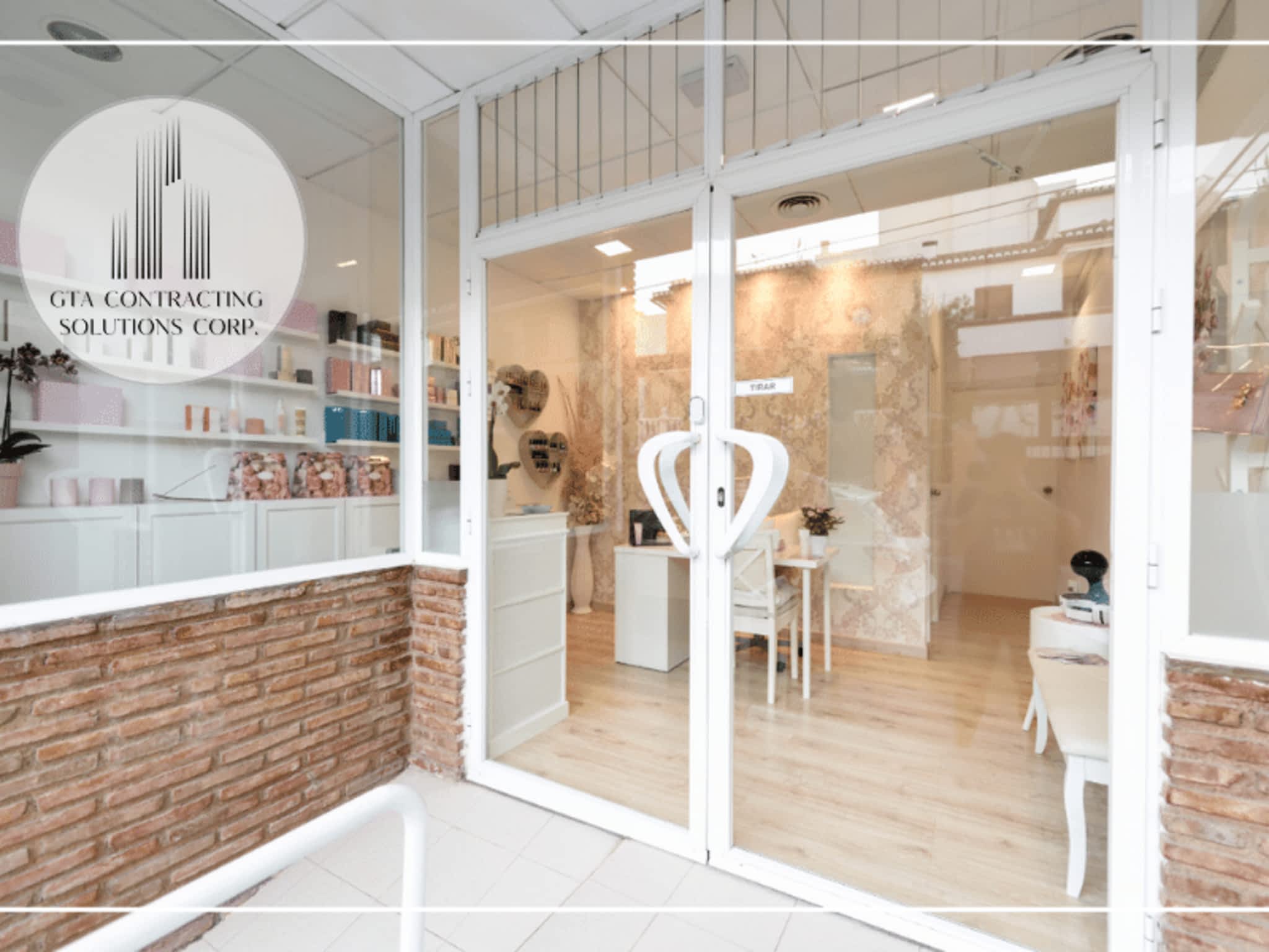 photo GTA Contracting Solutions